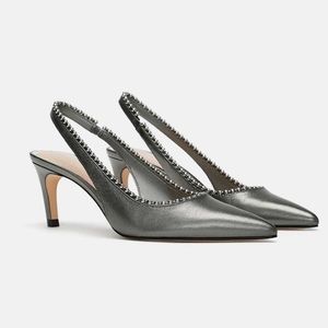❤️ Zara Shoes